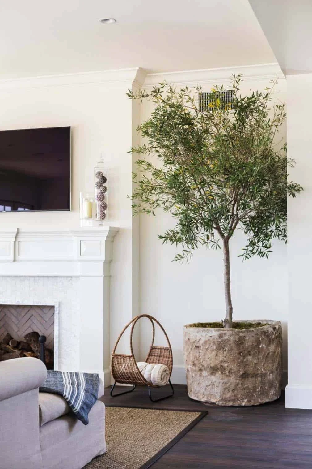 Designer - Brown Design Group Photographer - Matt Wier