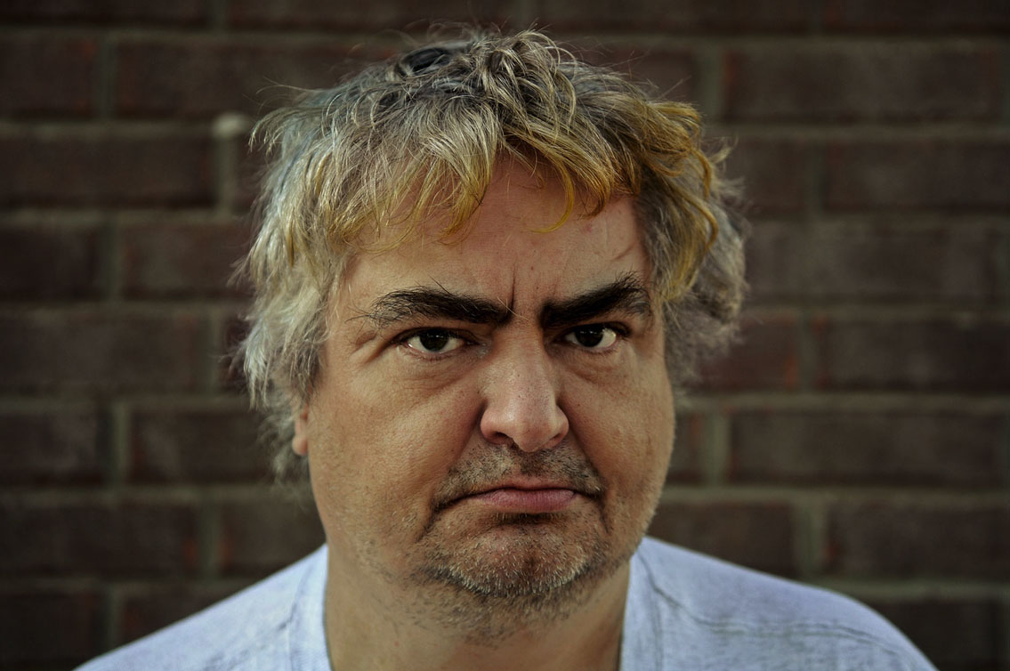 Daniel Johnston