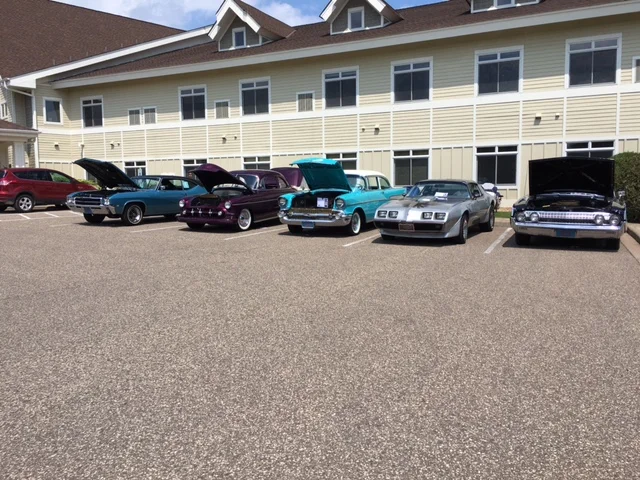Wisconsin Community News Assisted Living Memory Care White
