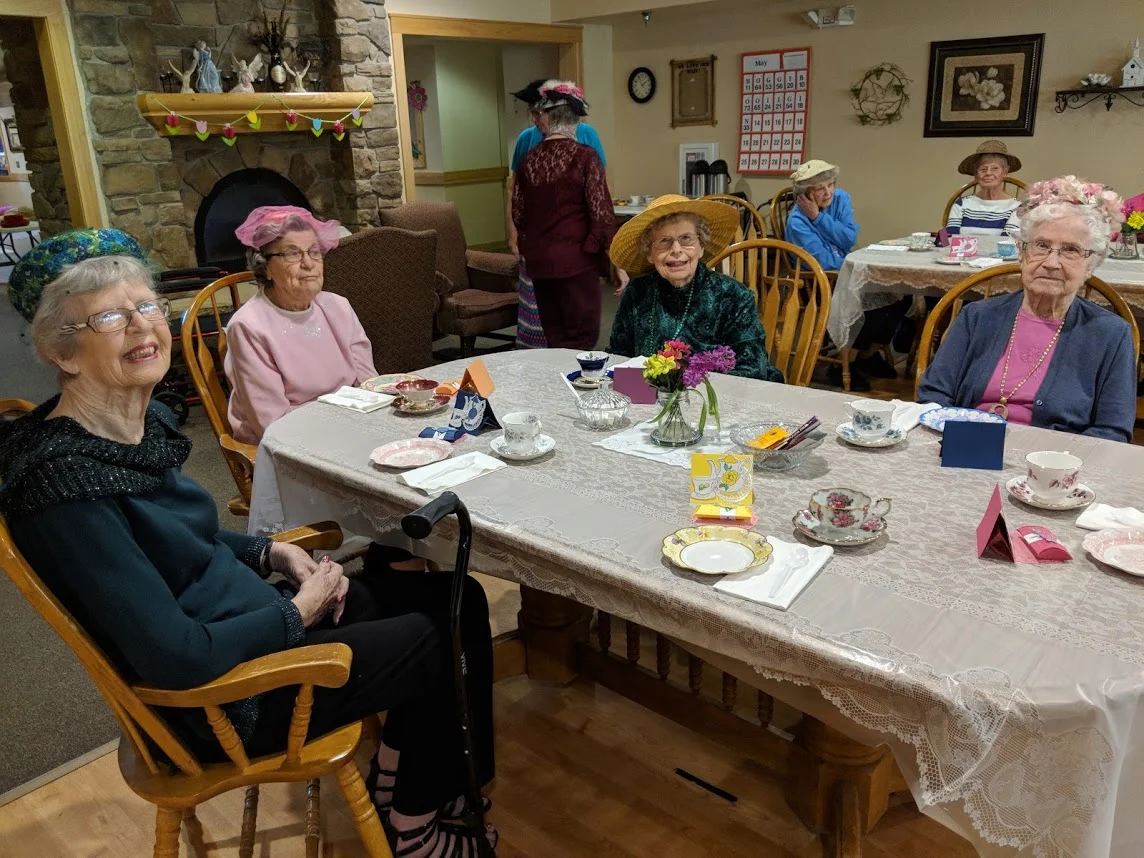 Tuesday afternoon in Menomonie Spring Tea 2019!! 7.jpg