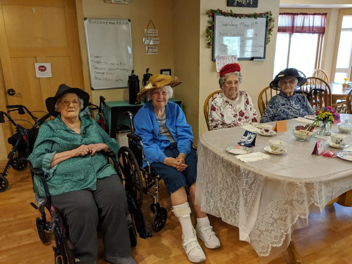 Tuesday afternoon in Menomonie Spring Tea 2019!! 10.jpg