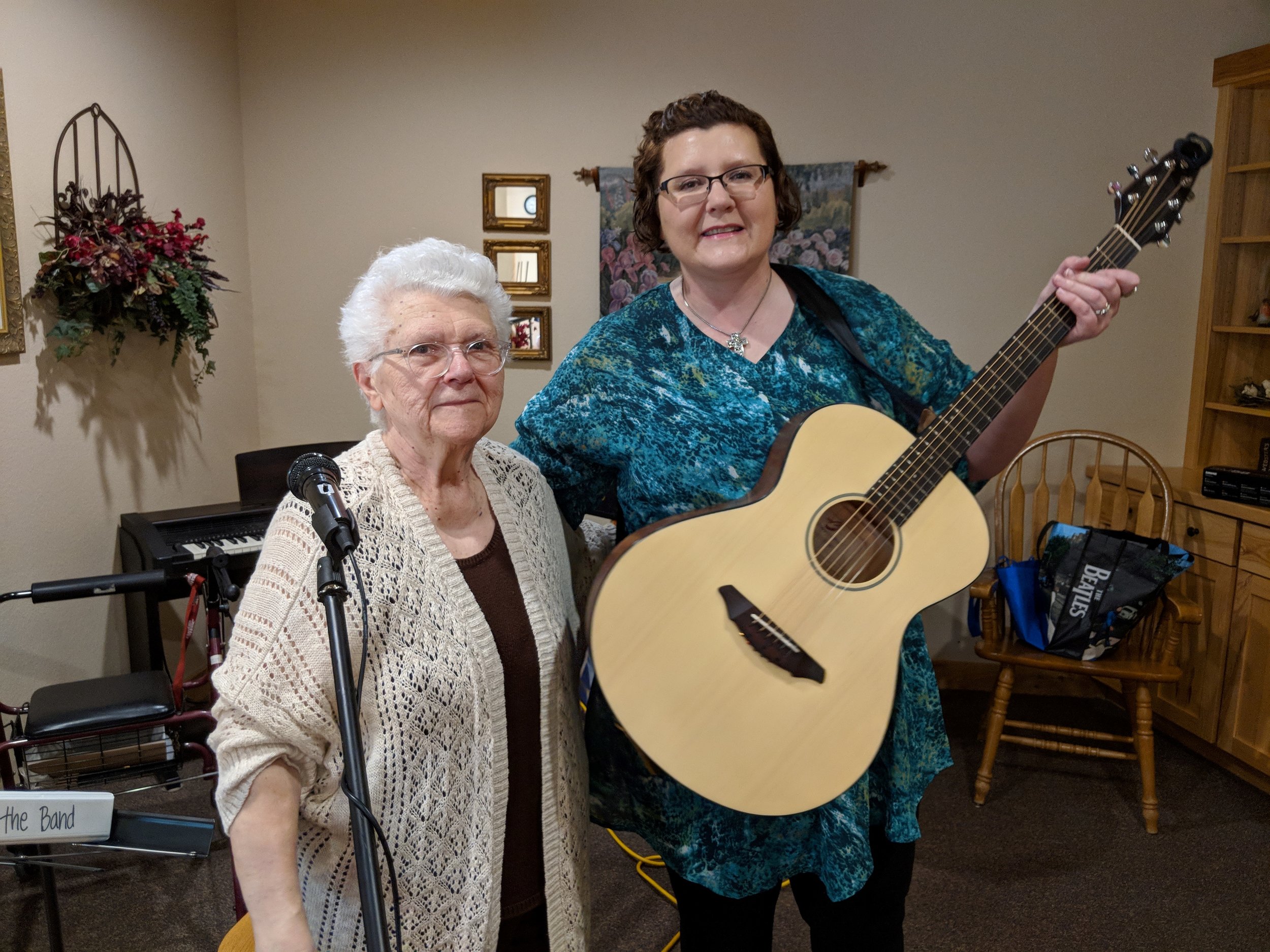 Jean & her Daughter Jill! 1.jpg