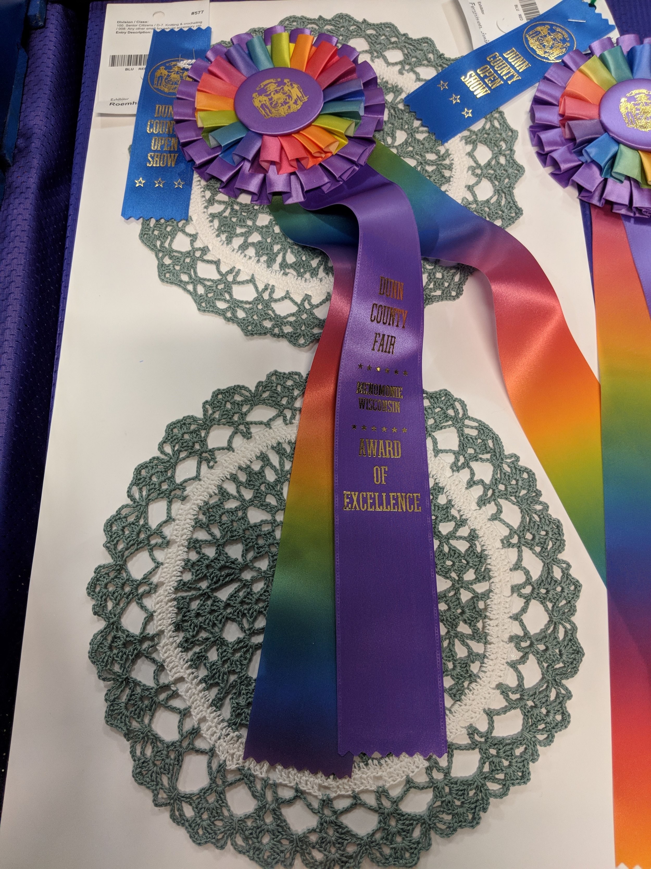 County Fair 2019! We have some ribbons!! 2.jpg
