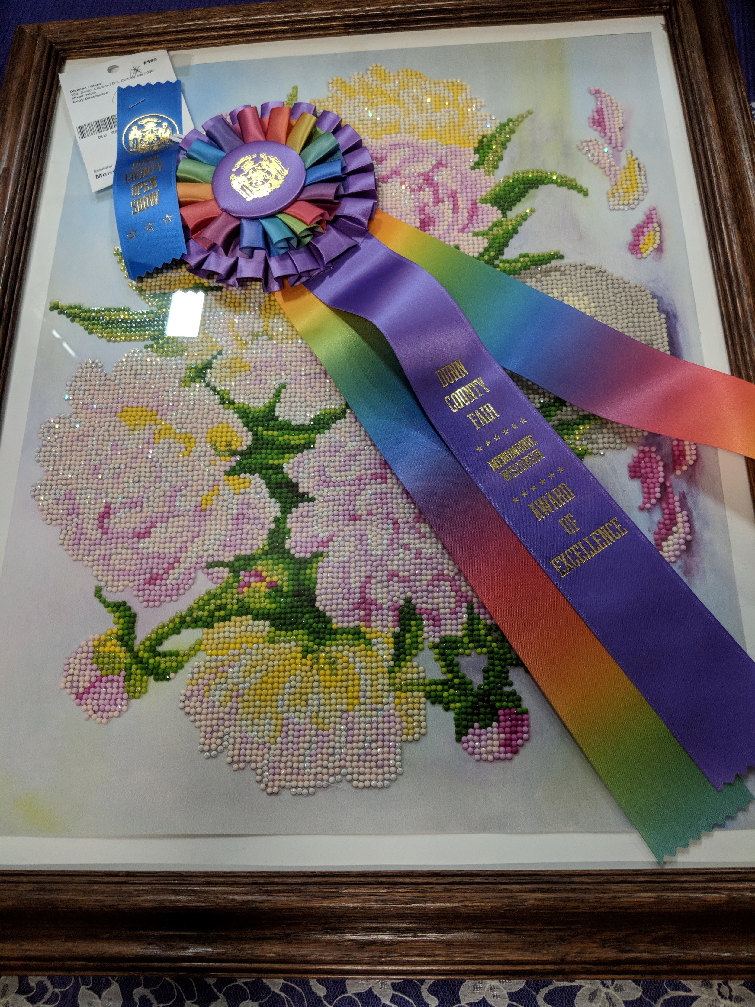 County Fair 2019! We have some ribbons!! 1.jpg