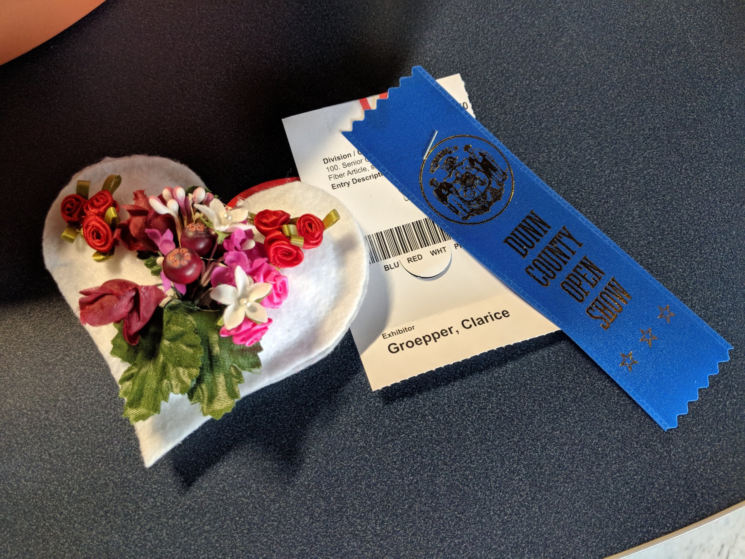 County Fair 2019! We have some ribbons!! 7.jpg