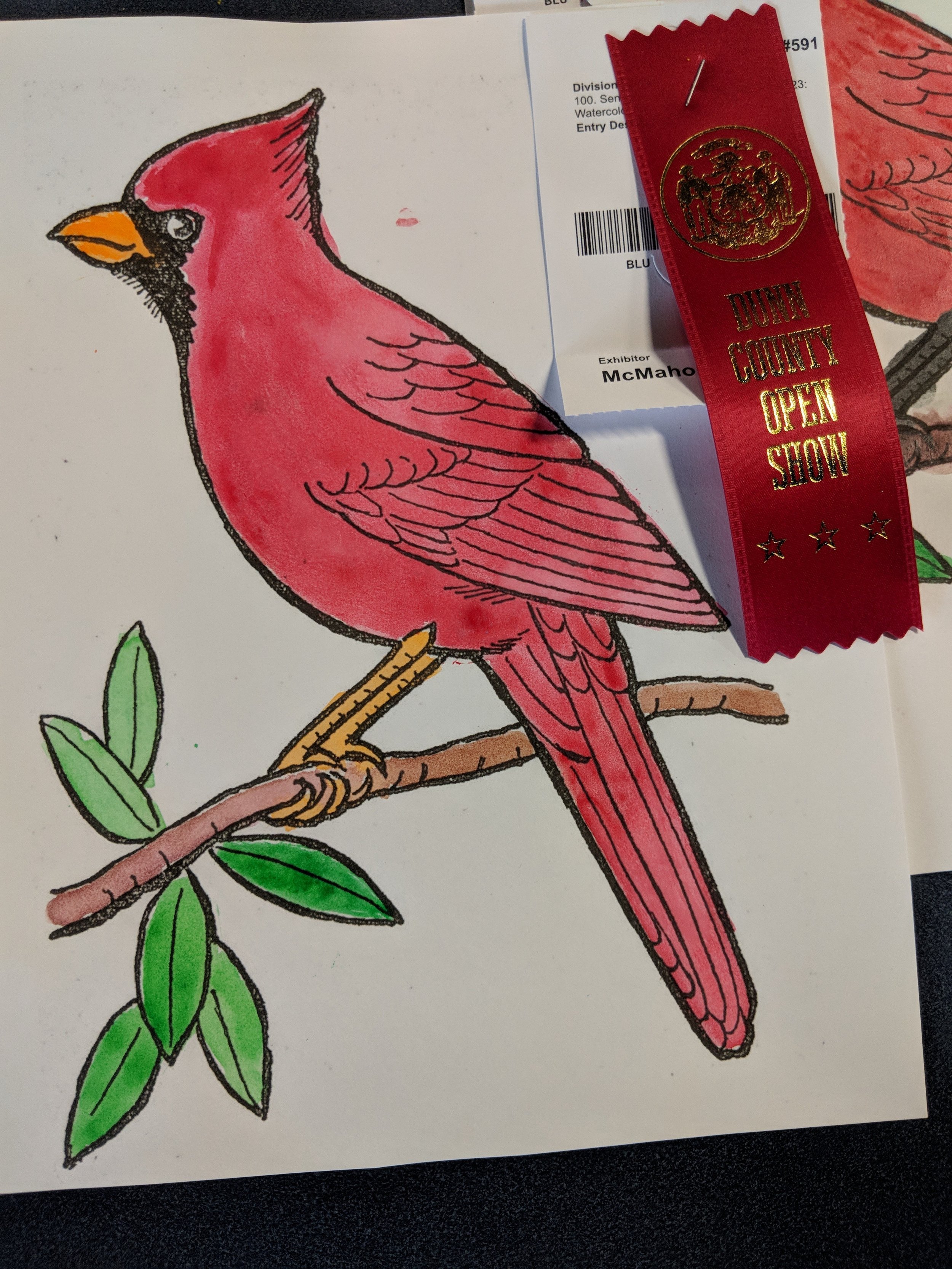 County Fair 2019! We have some ribbons!! 13.jpg