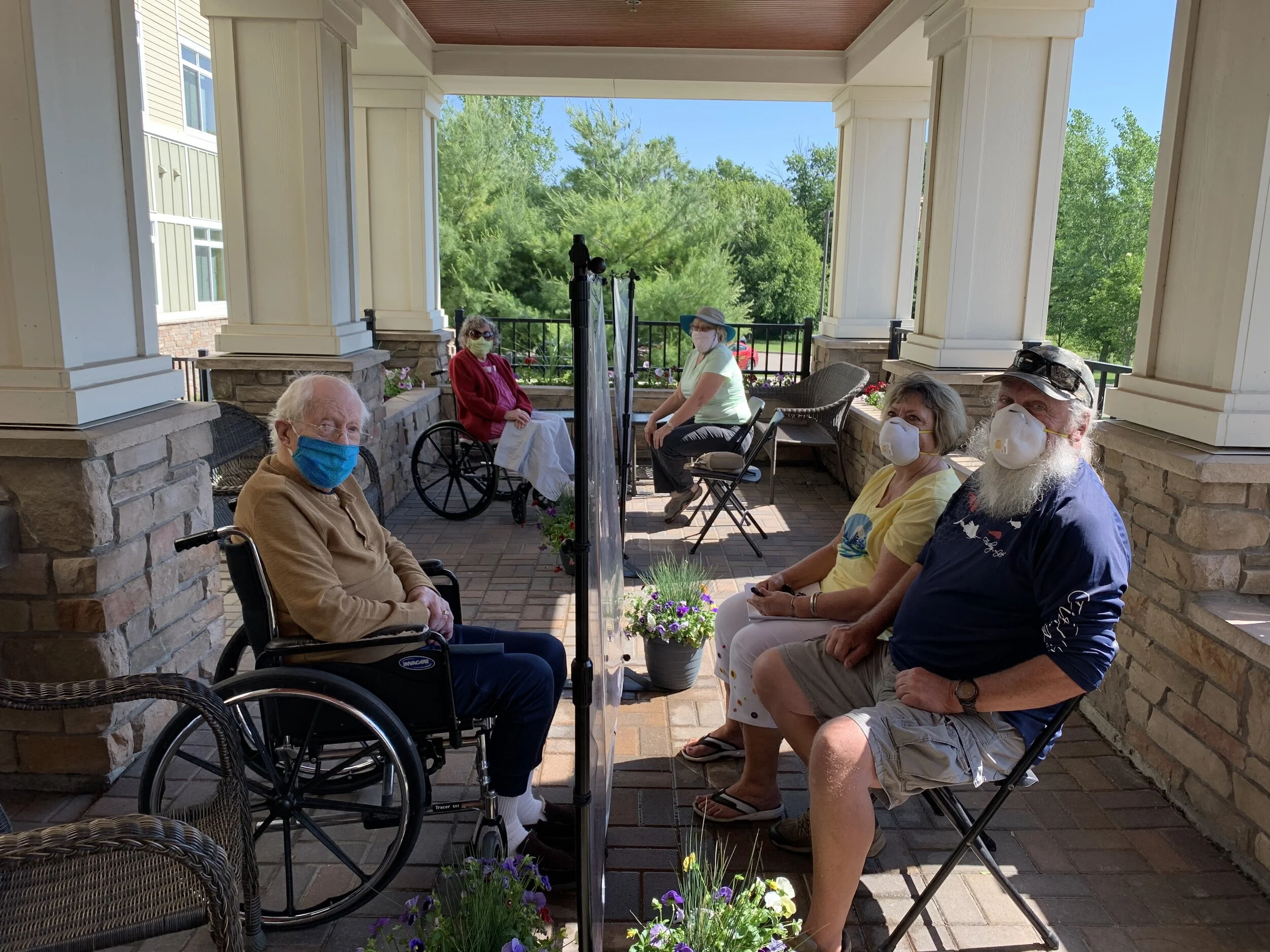 Cottage Grove AL — Assisted Living Memory Care White Pine