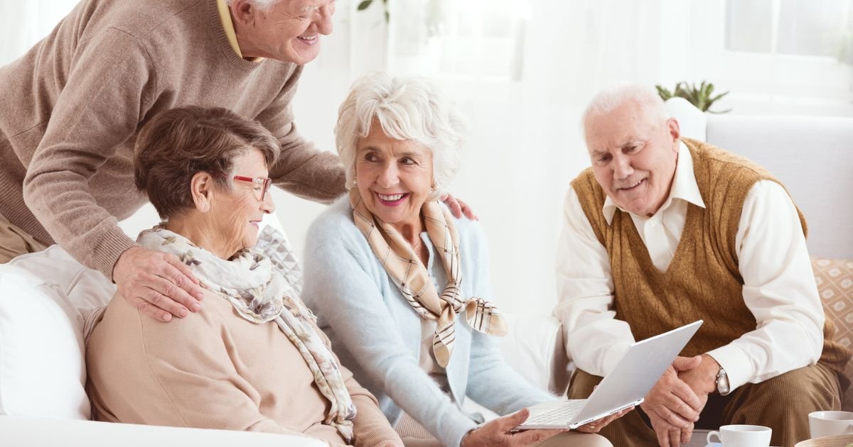 Value Comes First: Our Senior Living Money Back Guarantee and Affordable, Locked-In Rates