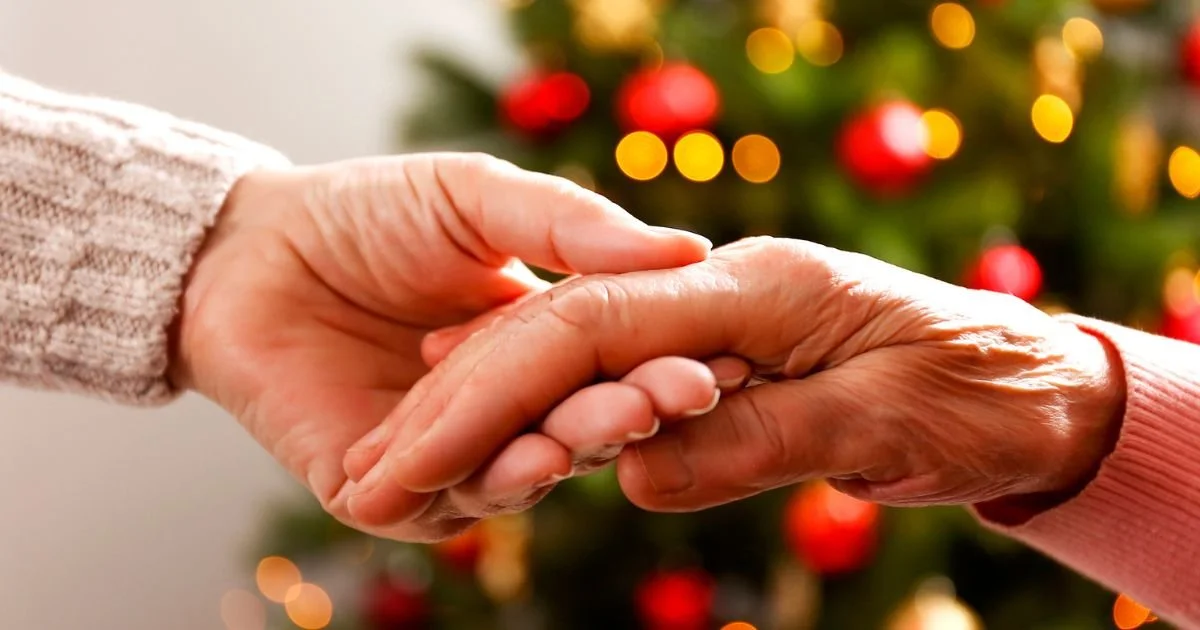 Recognizing Caregiver Burnout During the Holidays