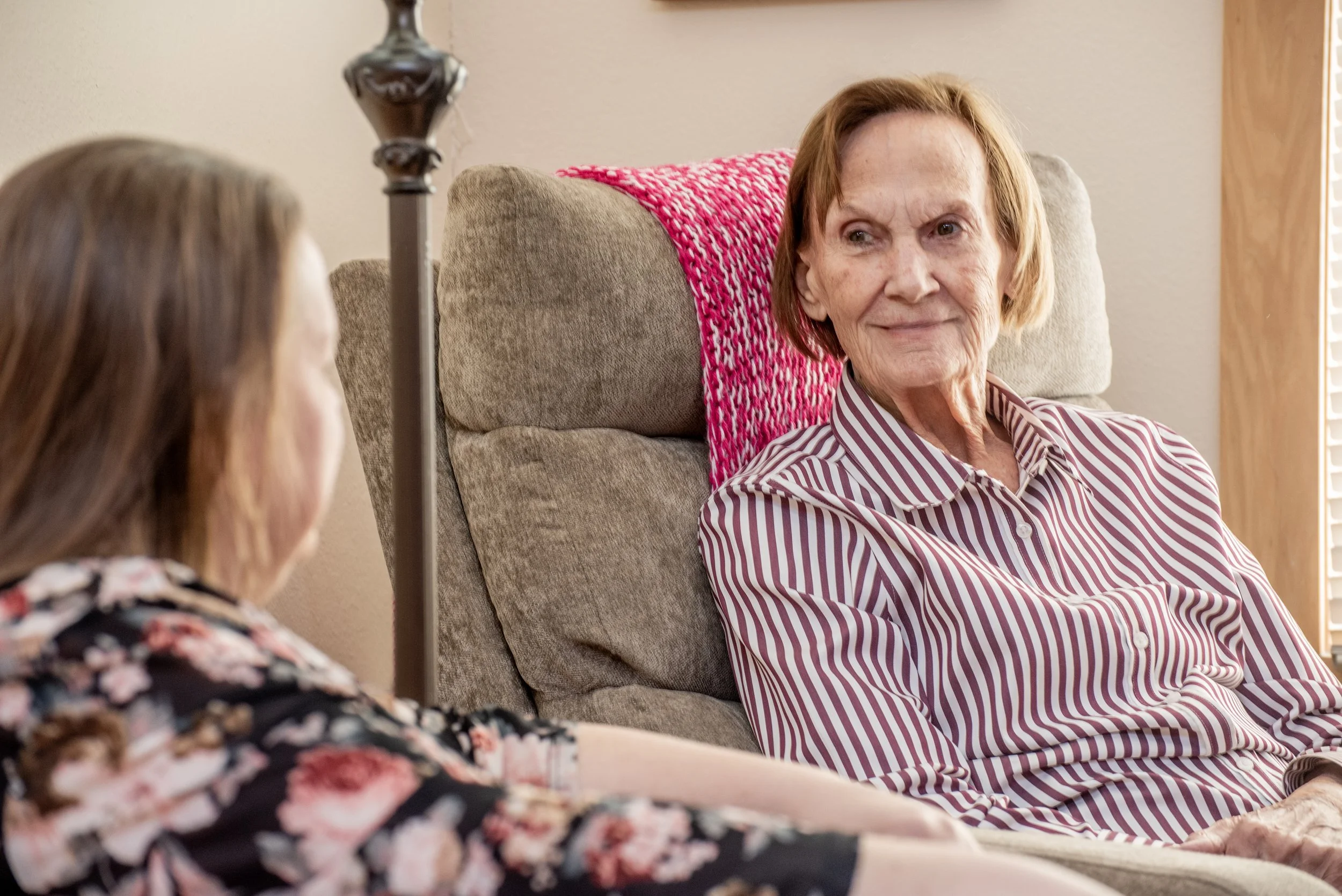 Why Families Often Second‑Guess Assisted Living and What They Wish They Had Known Sooner