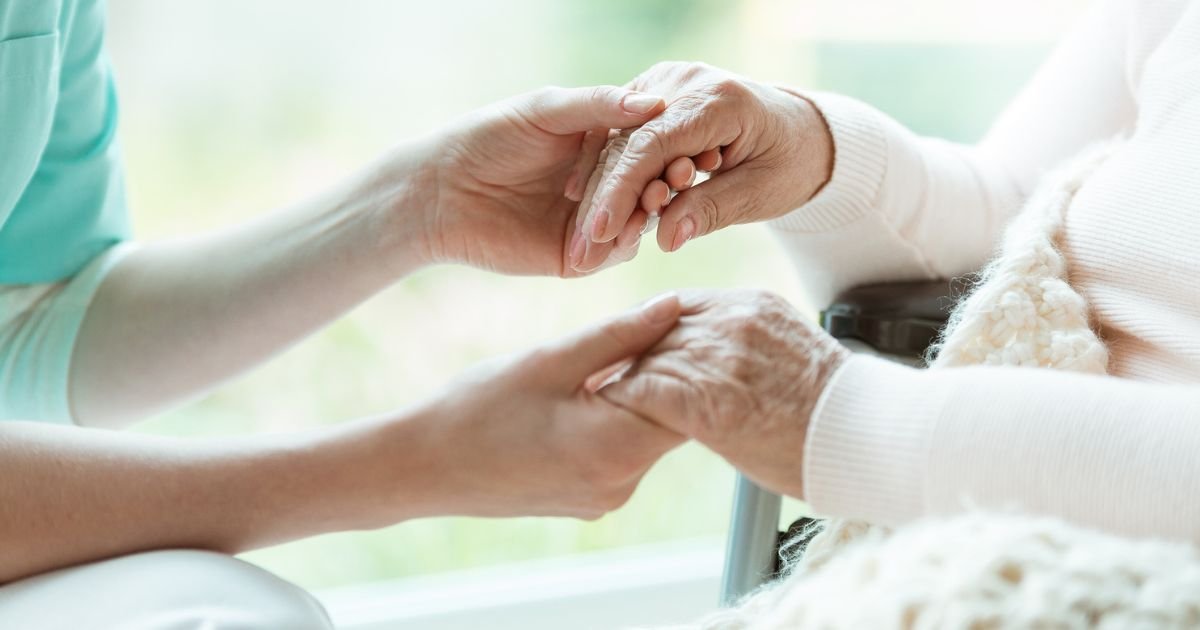 Understanding Hospice: Comfort, Dignity, and Support Through Olive Grove&nbsp;