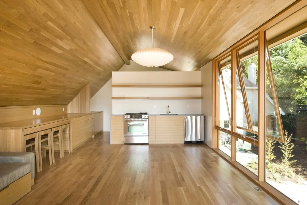 Laurelhurst Studio