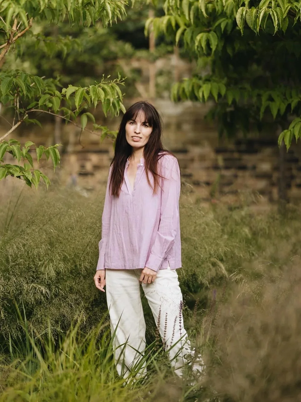 Last month, I reached 15,000 followers &mdash; a milestone that felt like the perfect moment for a reintroduction

I&rsquo;m Alexandra, a garden designer with over 11 years of experience in the landscape industry. This account began as a personal spa