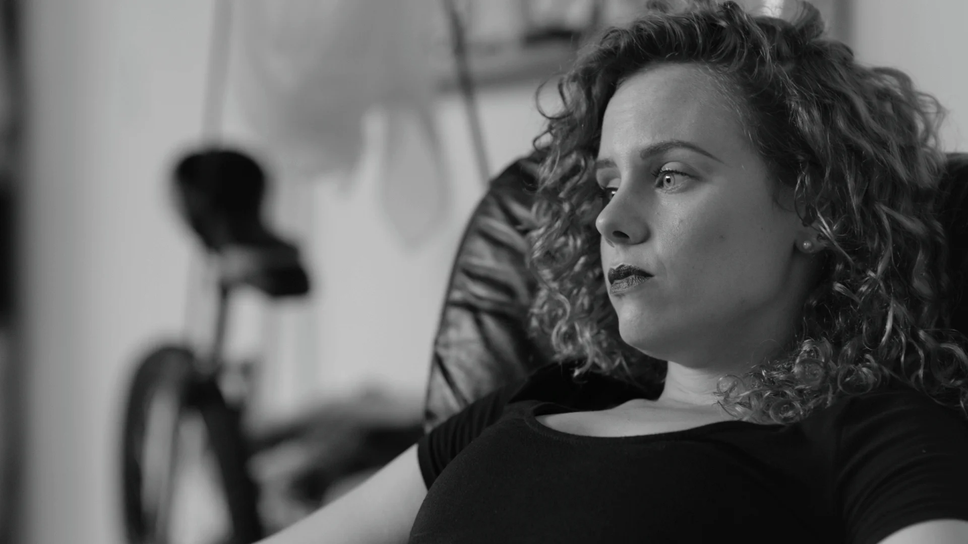  Annie Briggs as Abby Gwynn. 