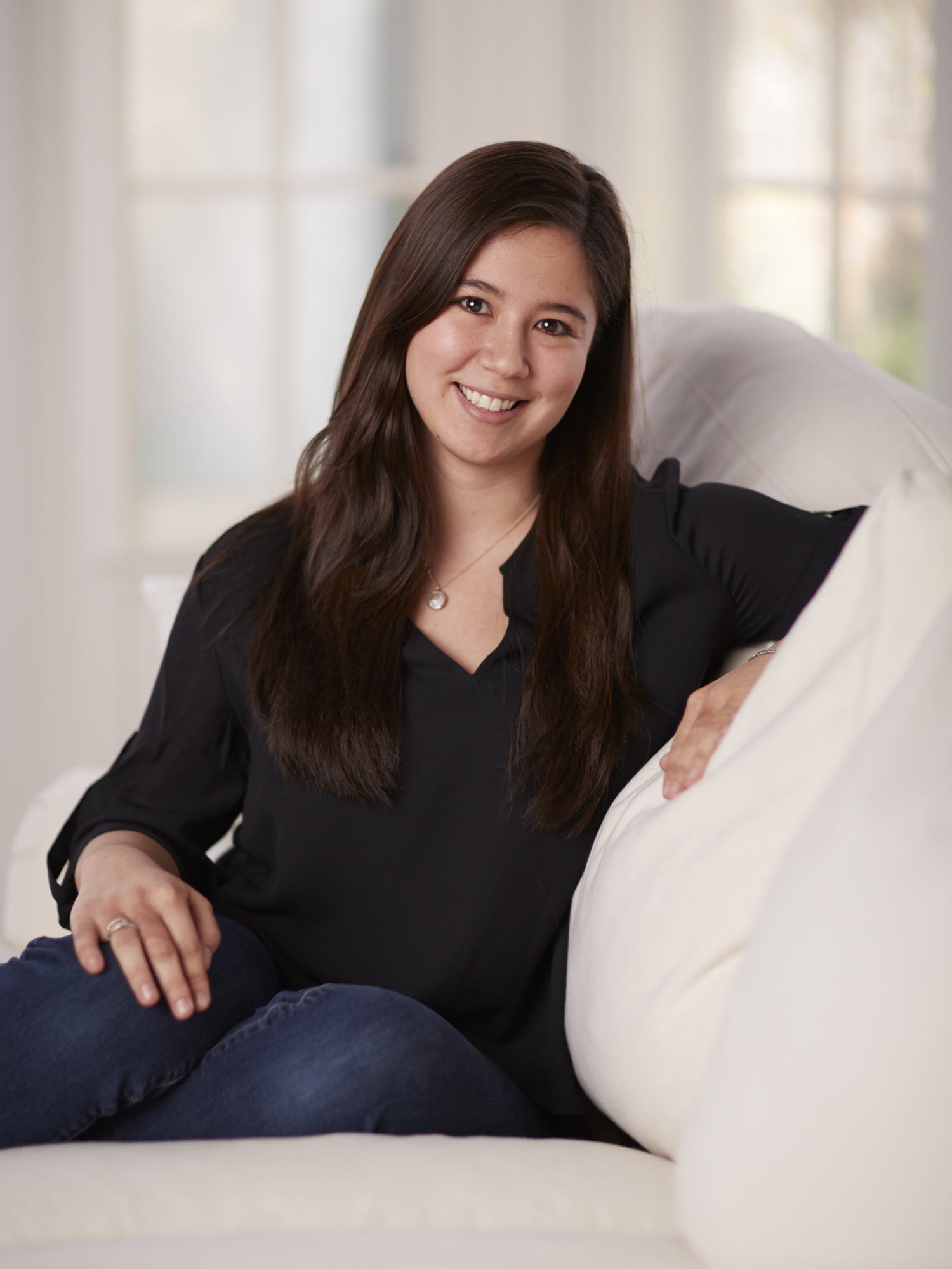Amelia wang mayli