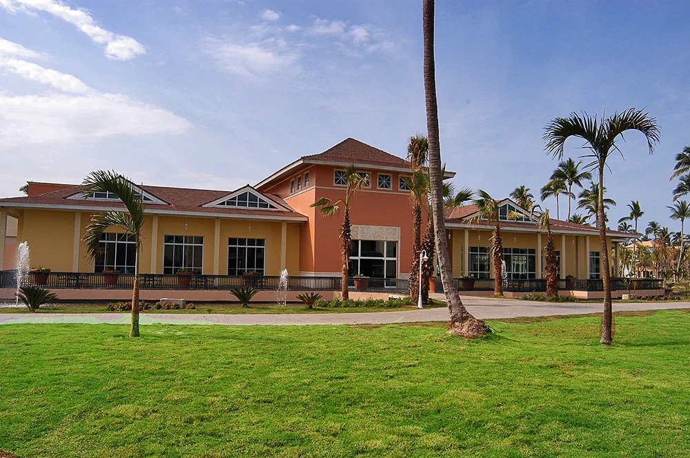 Main Restaurant Facade.JPG