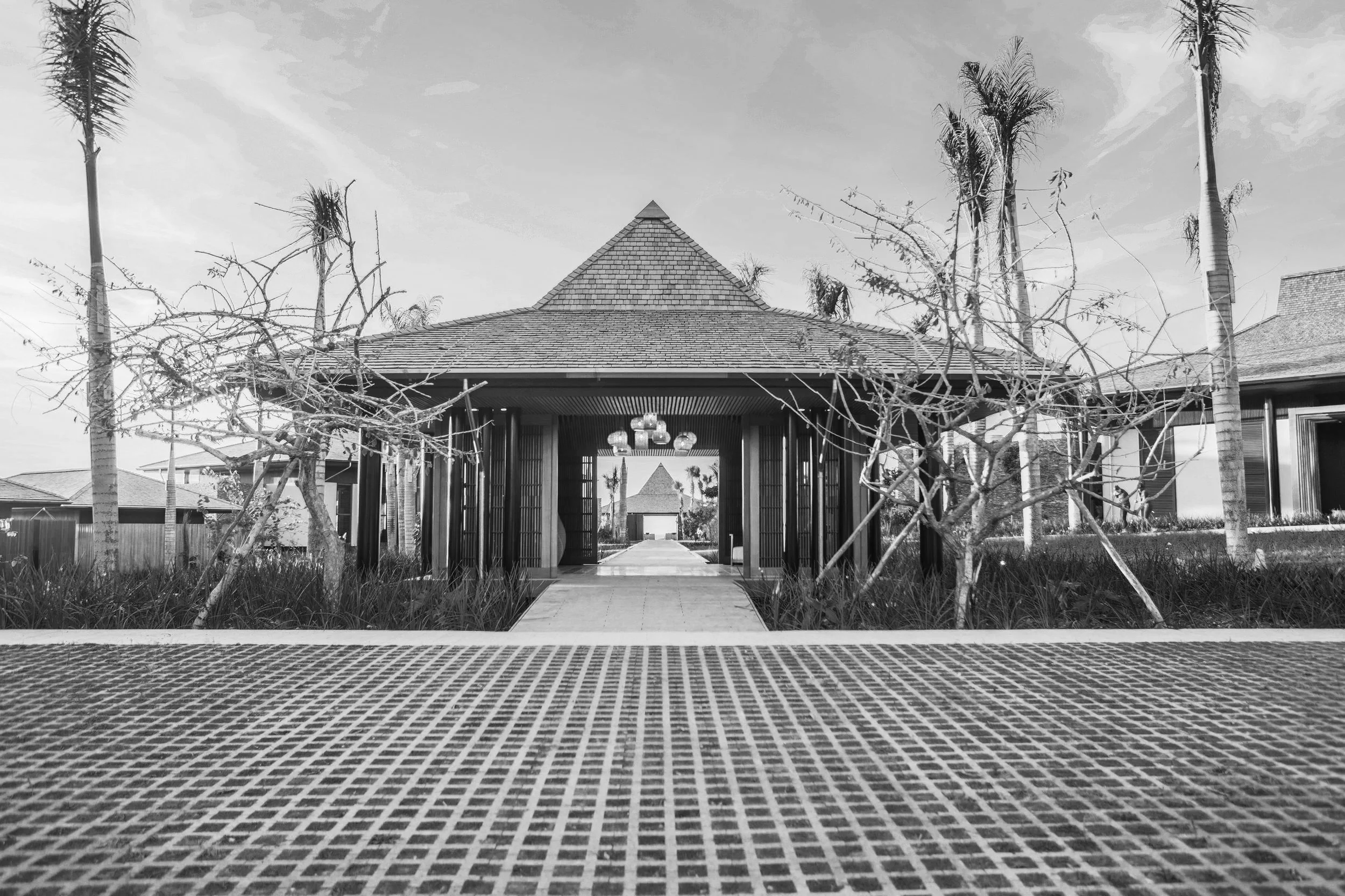 AniVillas_Dominican_ArrivalPavilion (2)bw.jpg