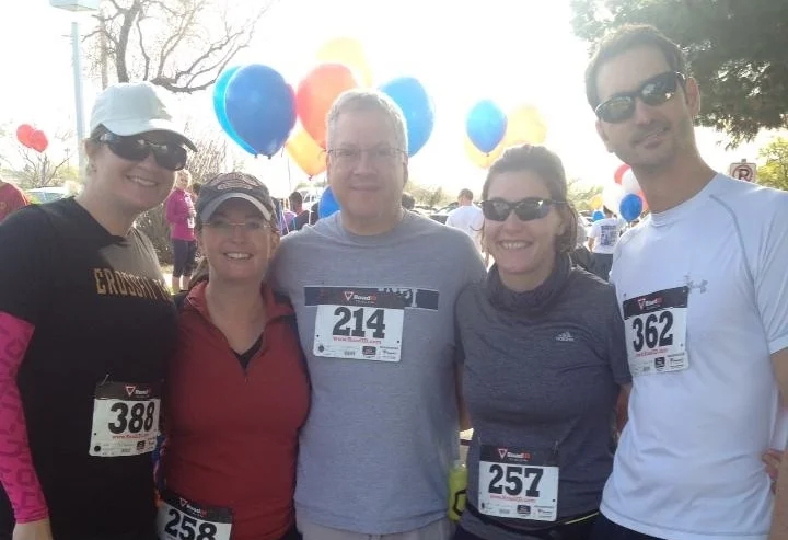MACP raises funds for APDA