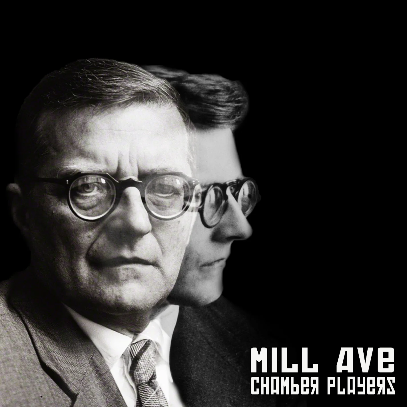 Mill Ave Chamber Players CD