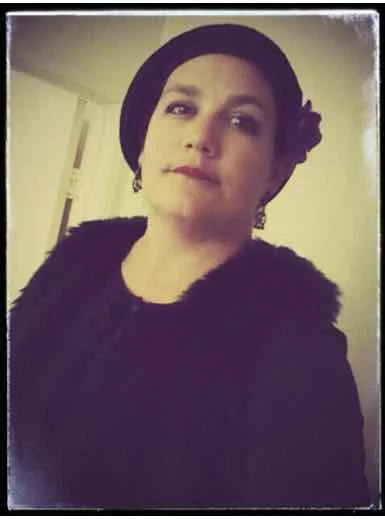 Theresa Brekan Launches our Artist Series