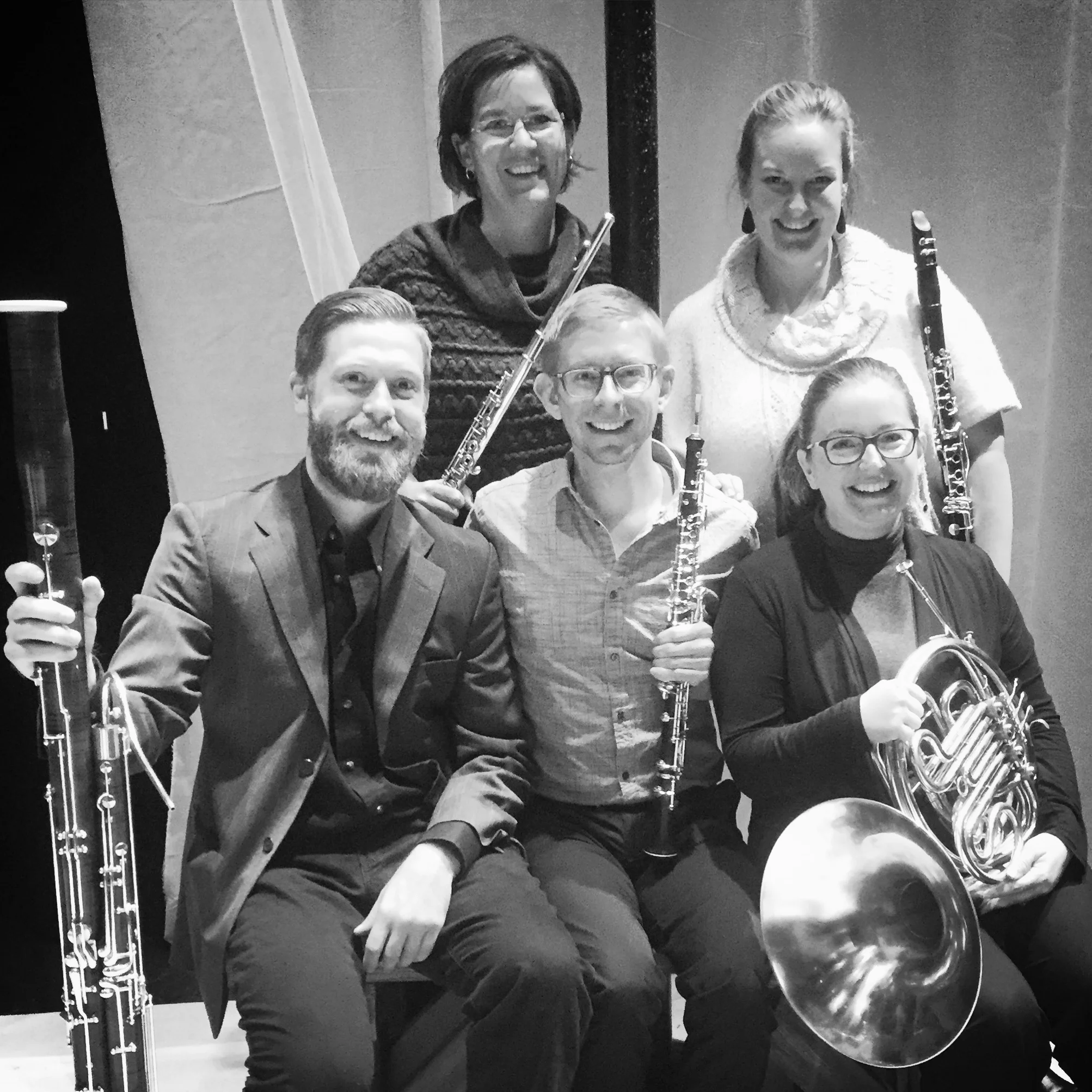 MACP Gives Thanks and celebrates #SmallBizSaturday