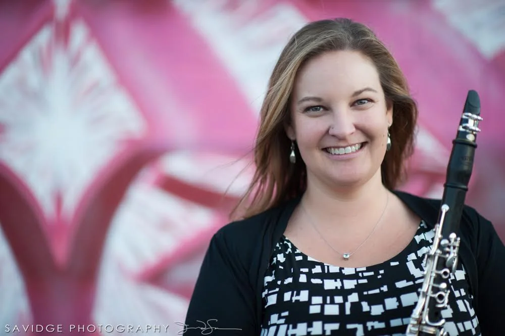 Katherine Palmer to Join the Mill Ave Chamber Players