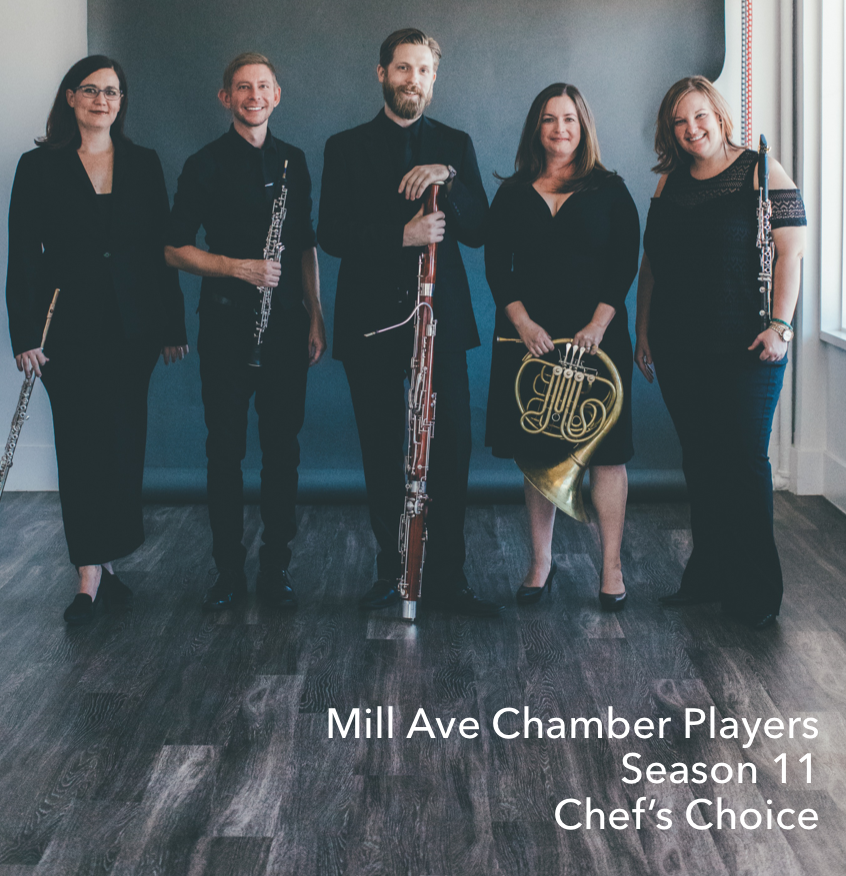 Season 11: Chef's Choice