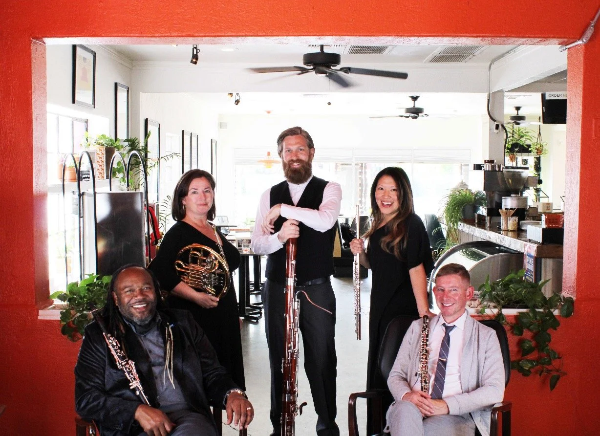 POSTPONED: Acts of Love: ¡Viva Mexico!