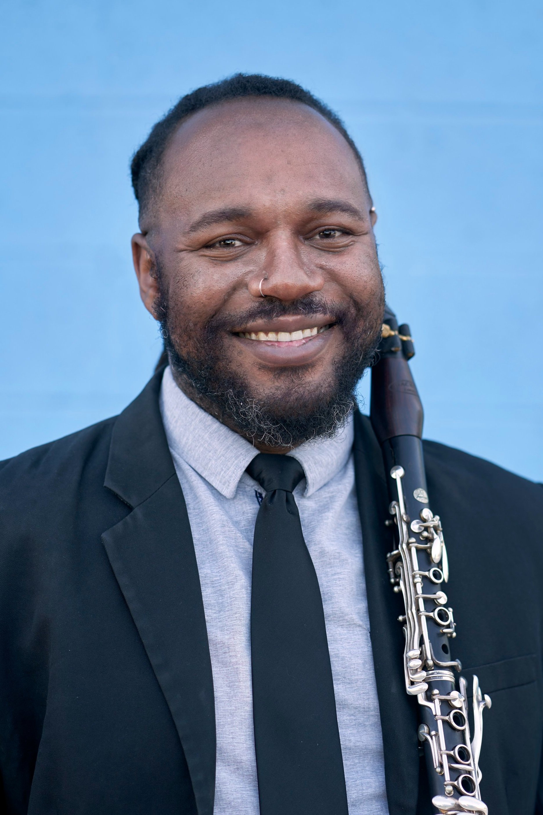 Johnathan Robinson to join MACP for 2023 season