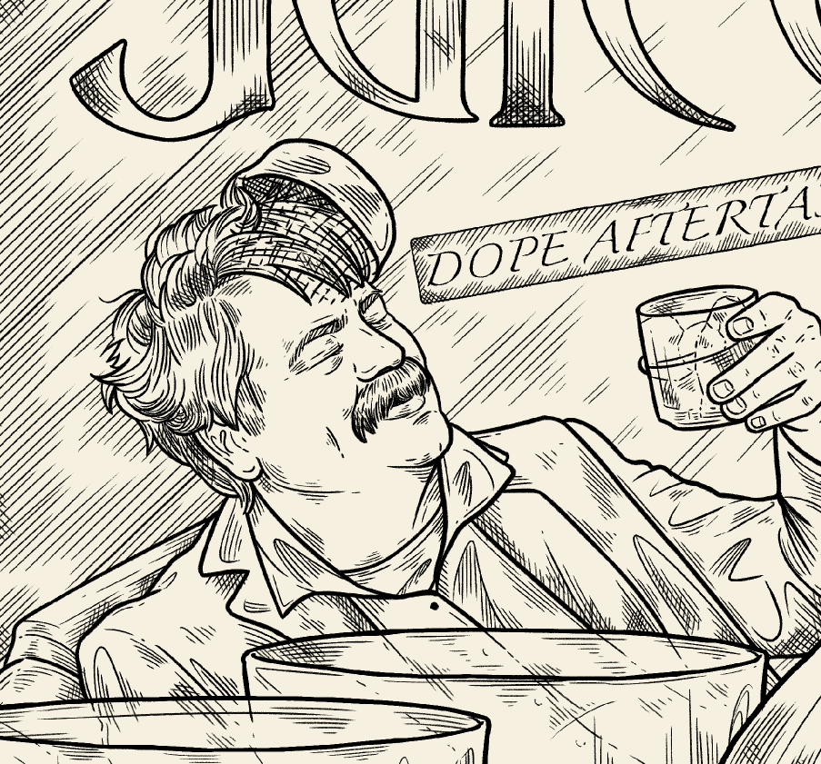 Snake Juice