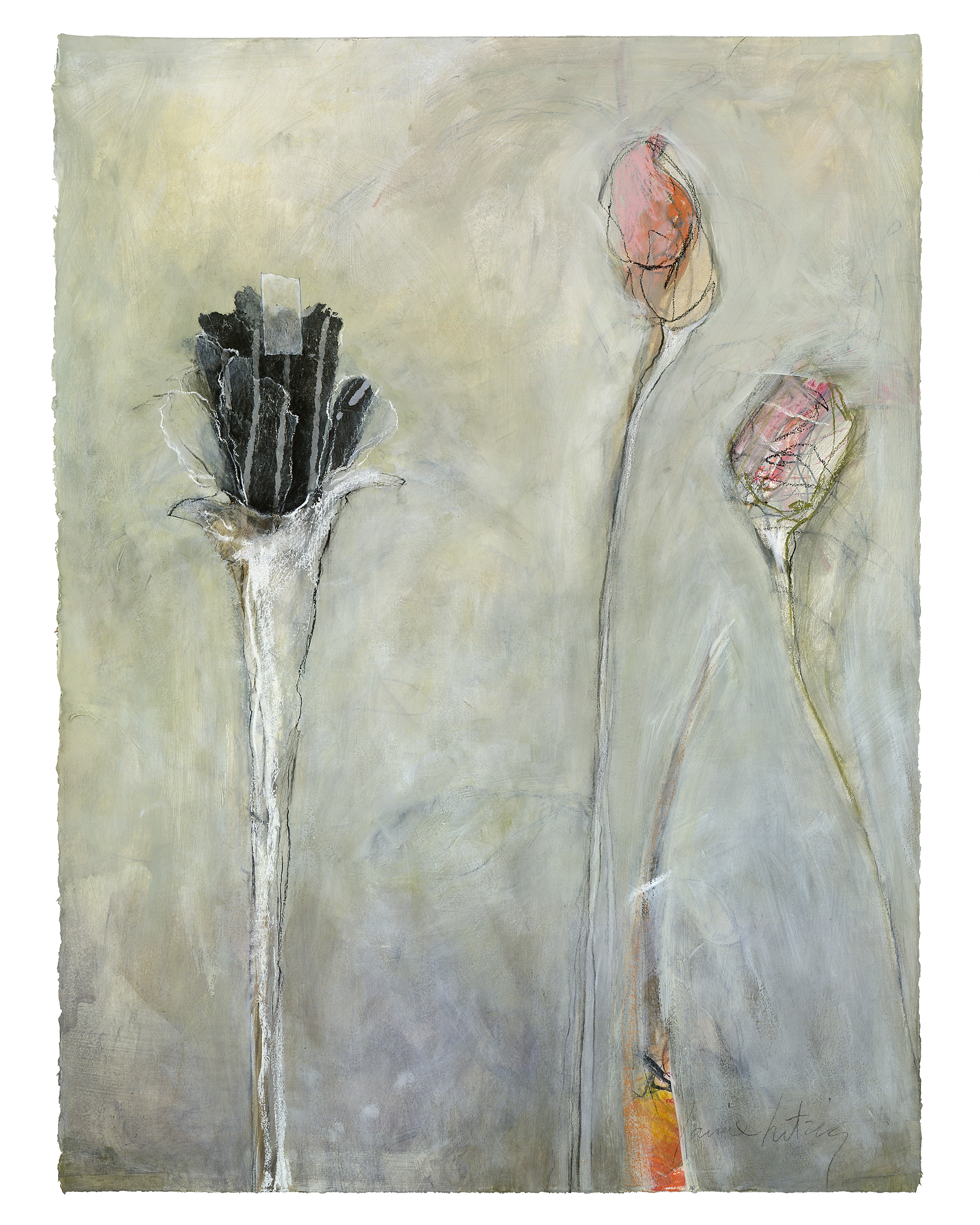 botanical in 4 parts no.4