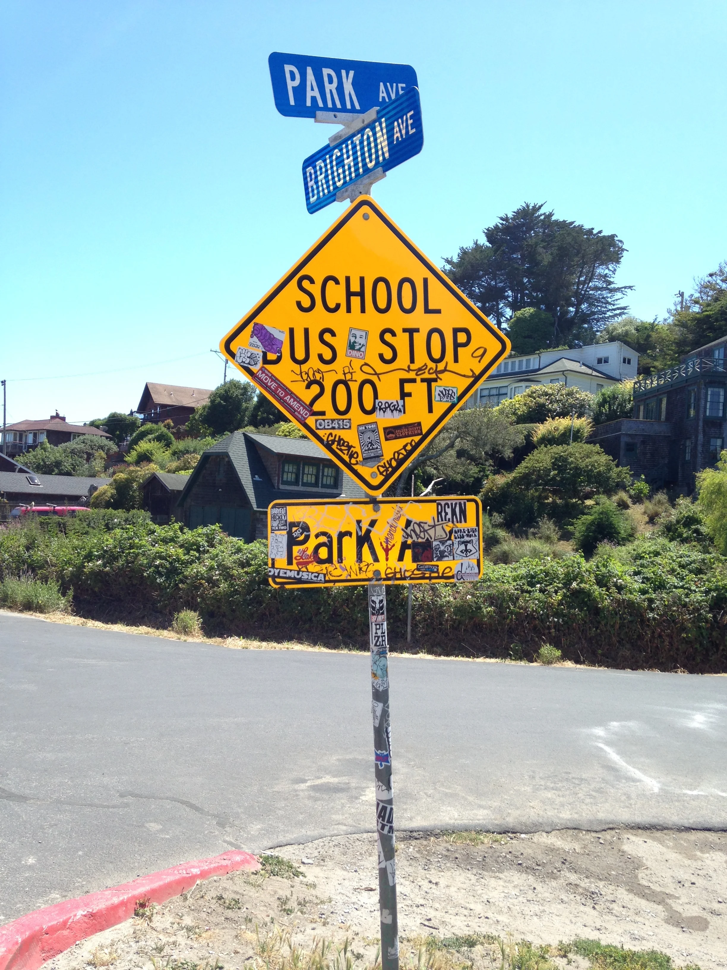 Bolinas, CA