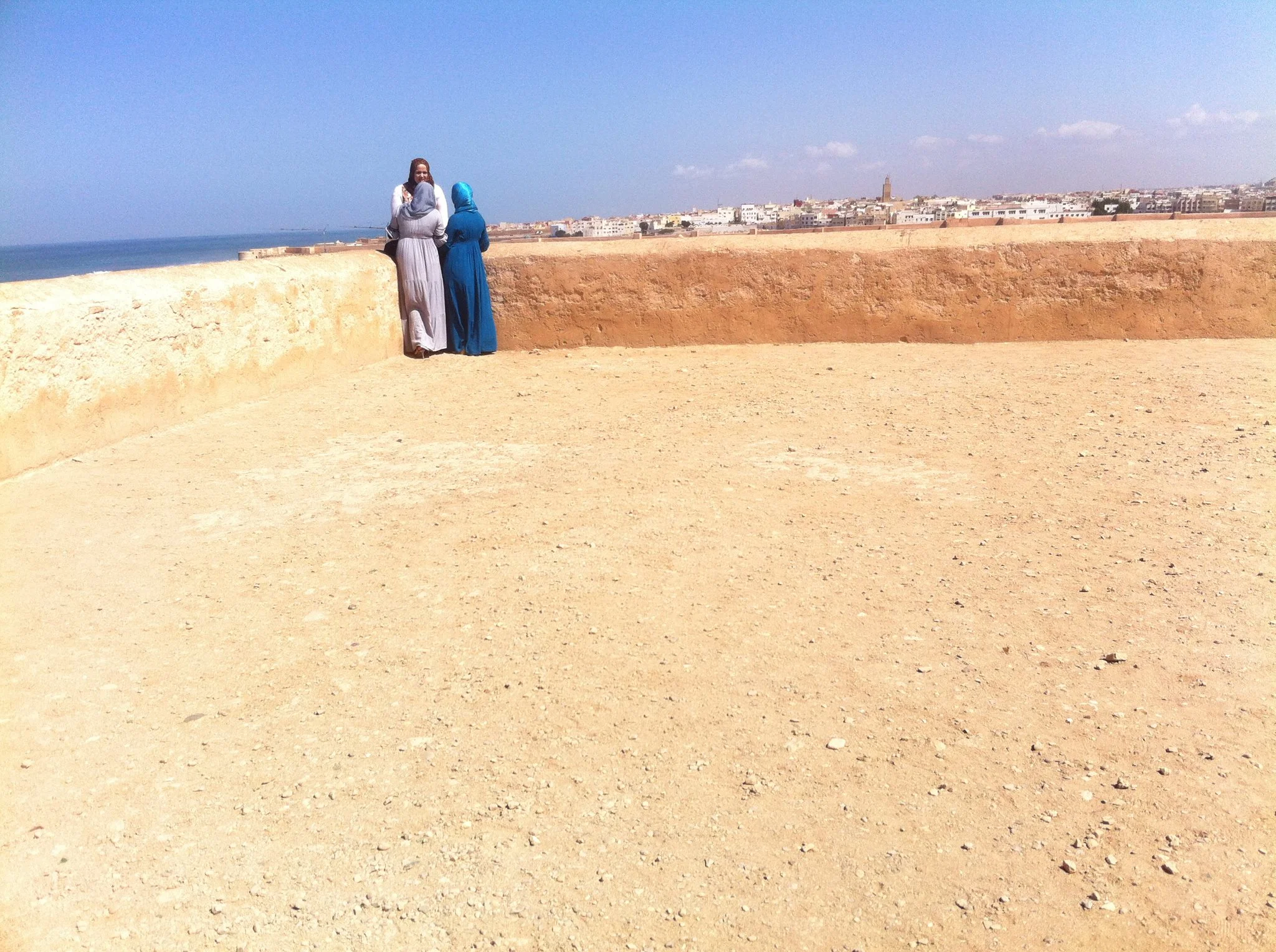 Rabat, Morocco