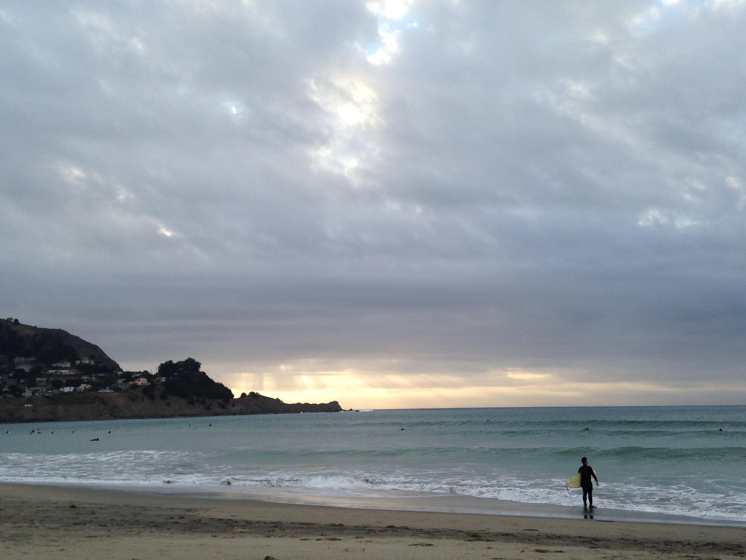 Pacifica, CA