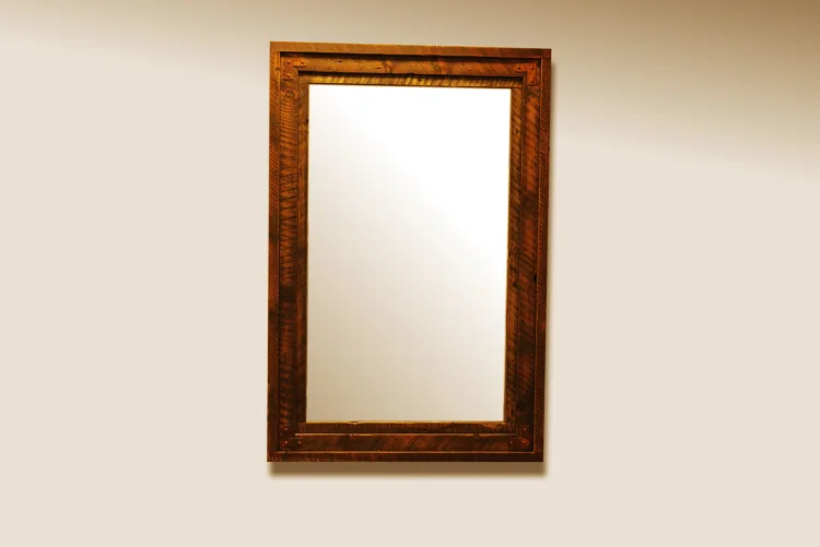 Heritage Mirror