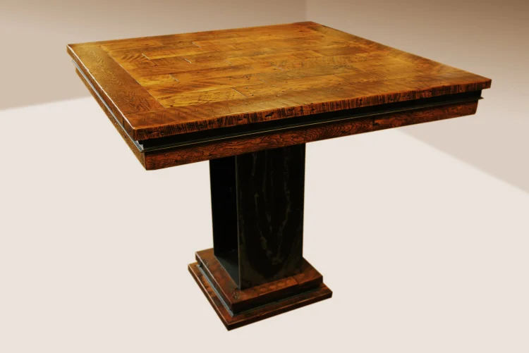 NW Structural Pub Table