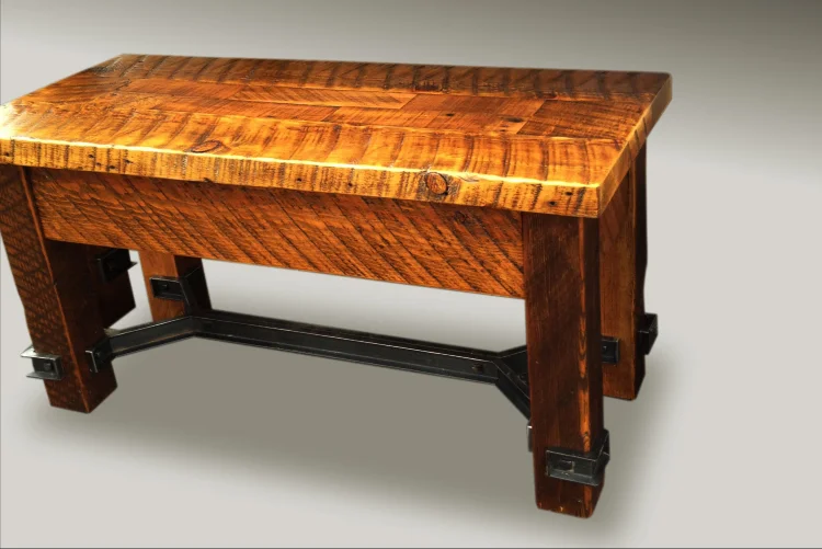 Custom Coffee Table