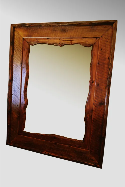 Custom Mirror