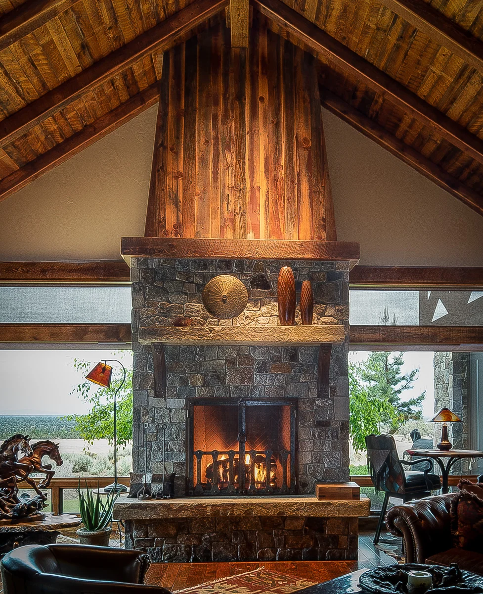 Ceiling Paneling