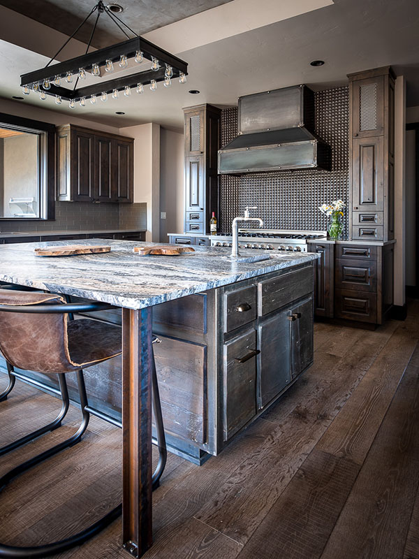 Barnwood Island
