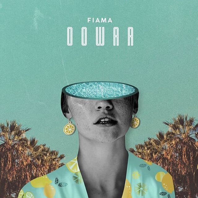 Excited to share my new single &ldquo;Oowaa&rdquo;! Made this one with my homie @benricemusic at @degrawsound

Link in bio👆