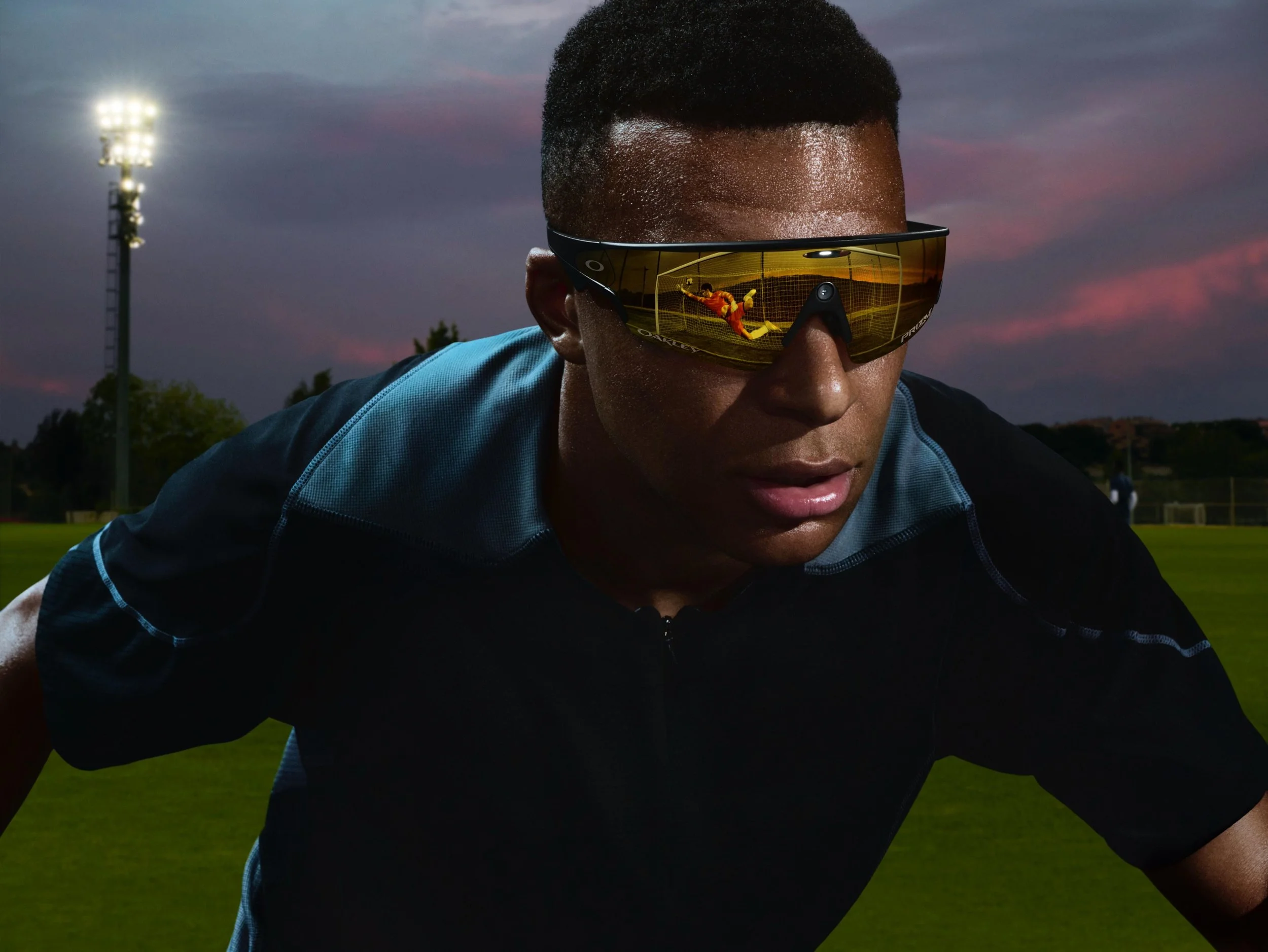 MBAPPÉ