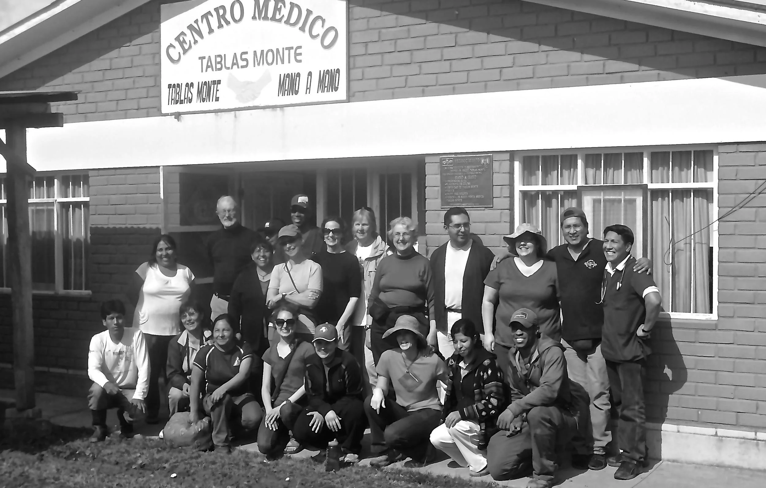 Providing patient care and provider education