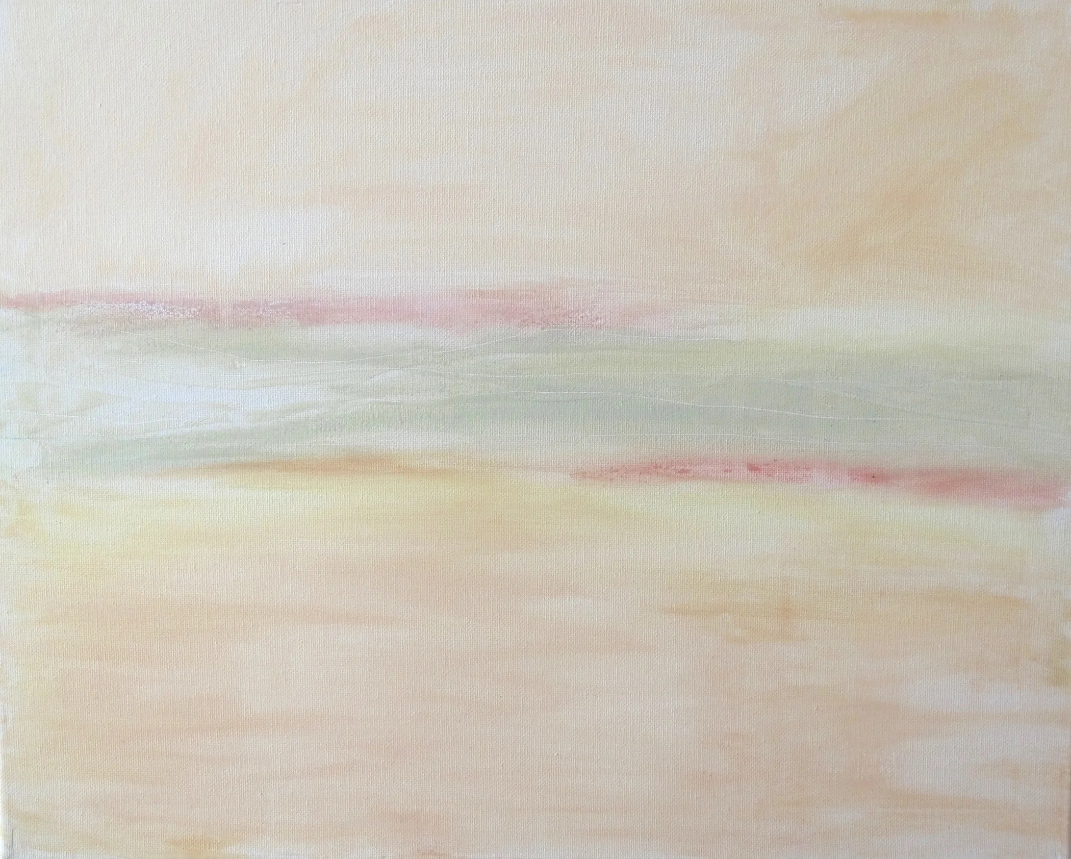 Holding Space No. 10