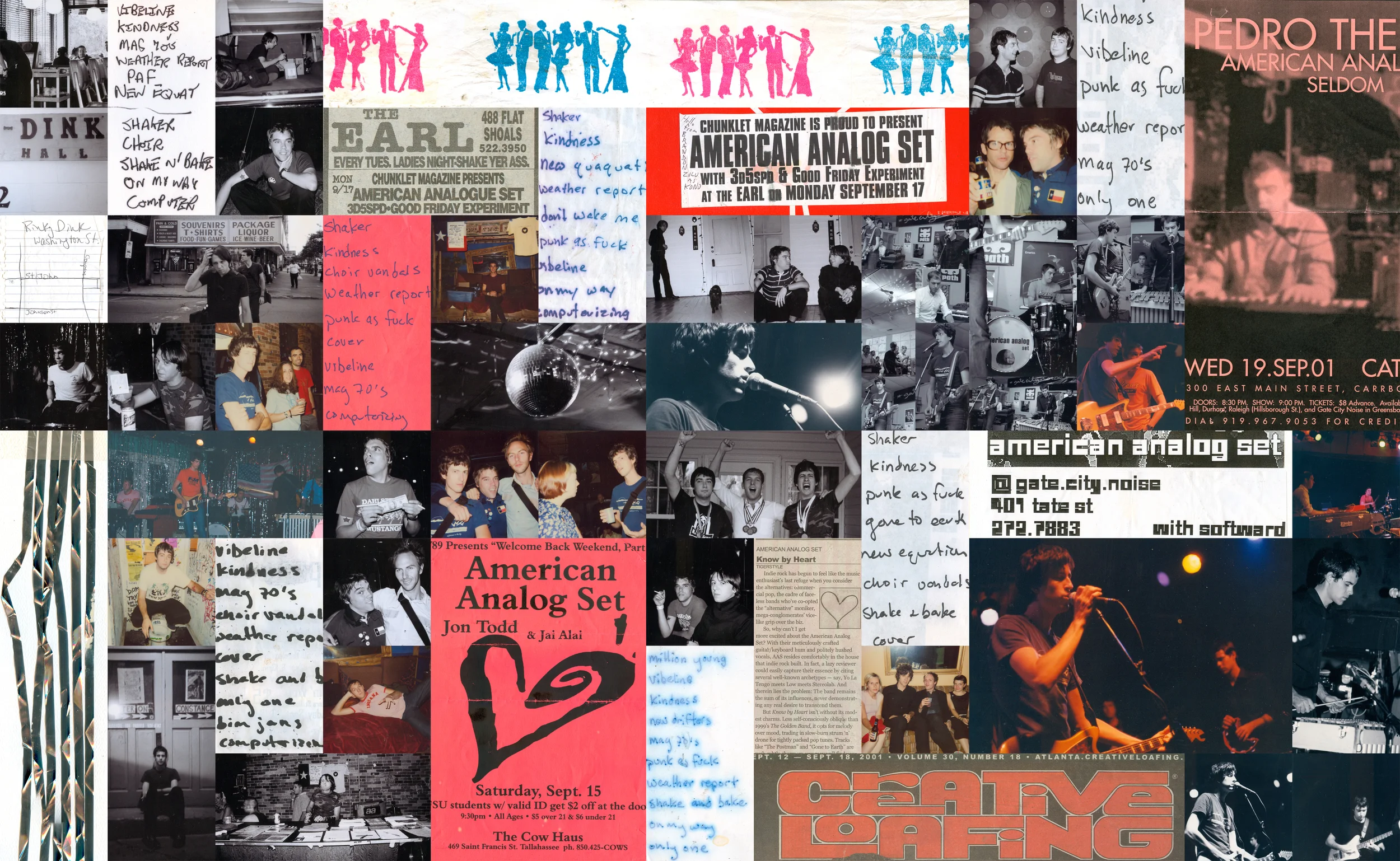 2001  US