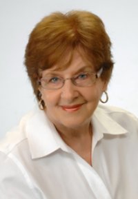 Joan Hall-Hovey