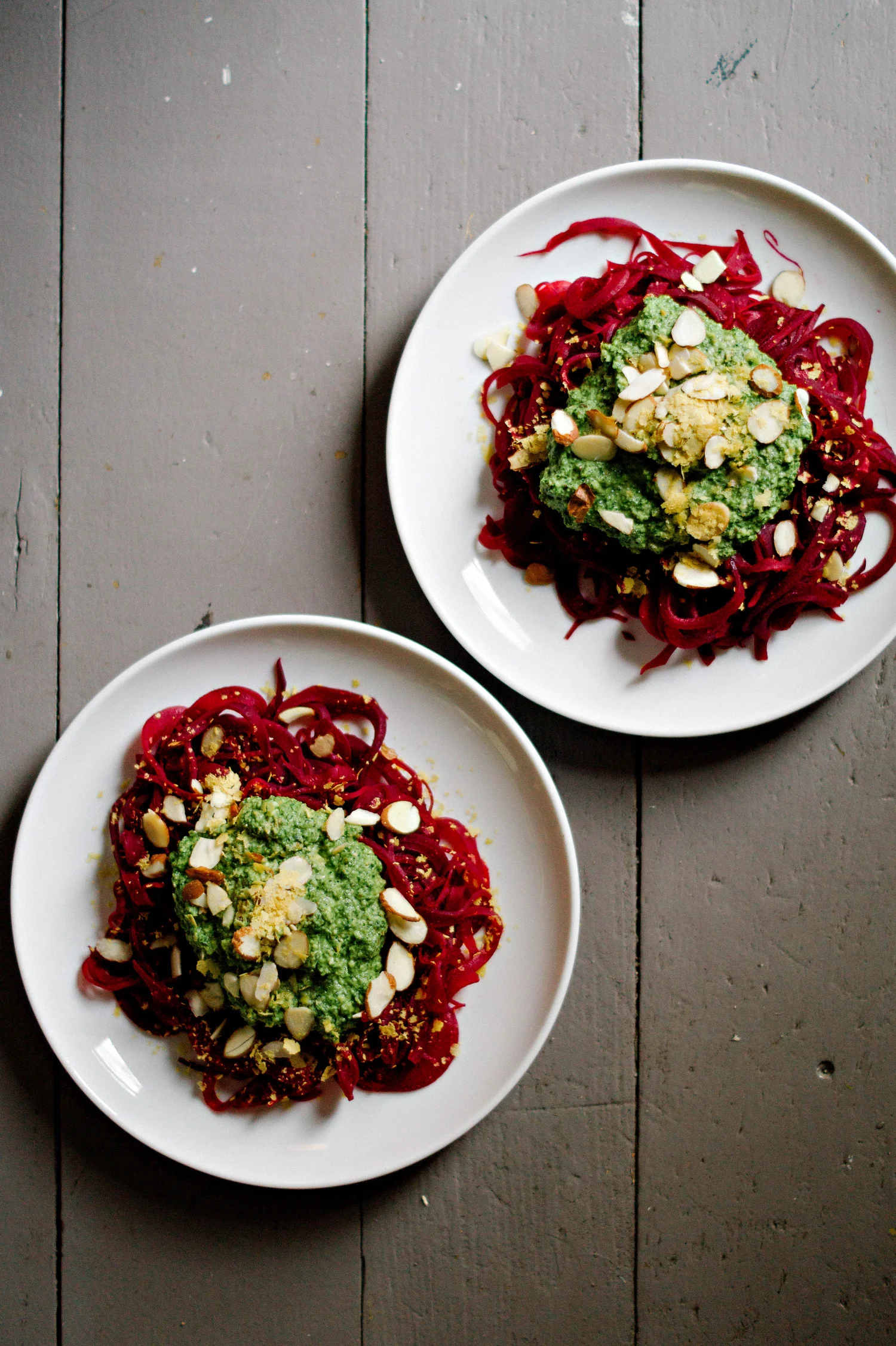 Recharge + Reconnect + Retreat