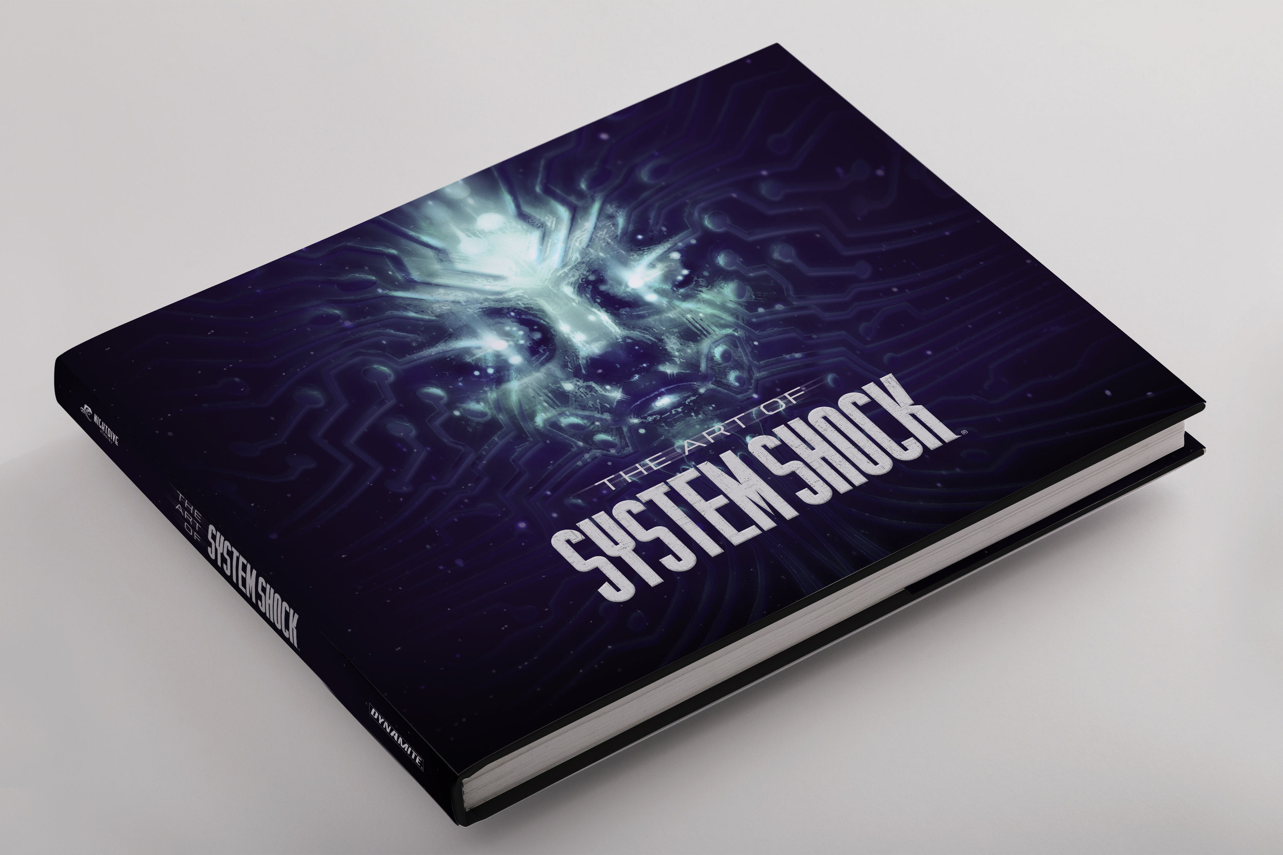 Книга here. System Shock artbook. System Shock обложка. Neverwas книга. Blu-ray. Погружение + артбук.