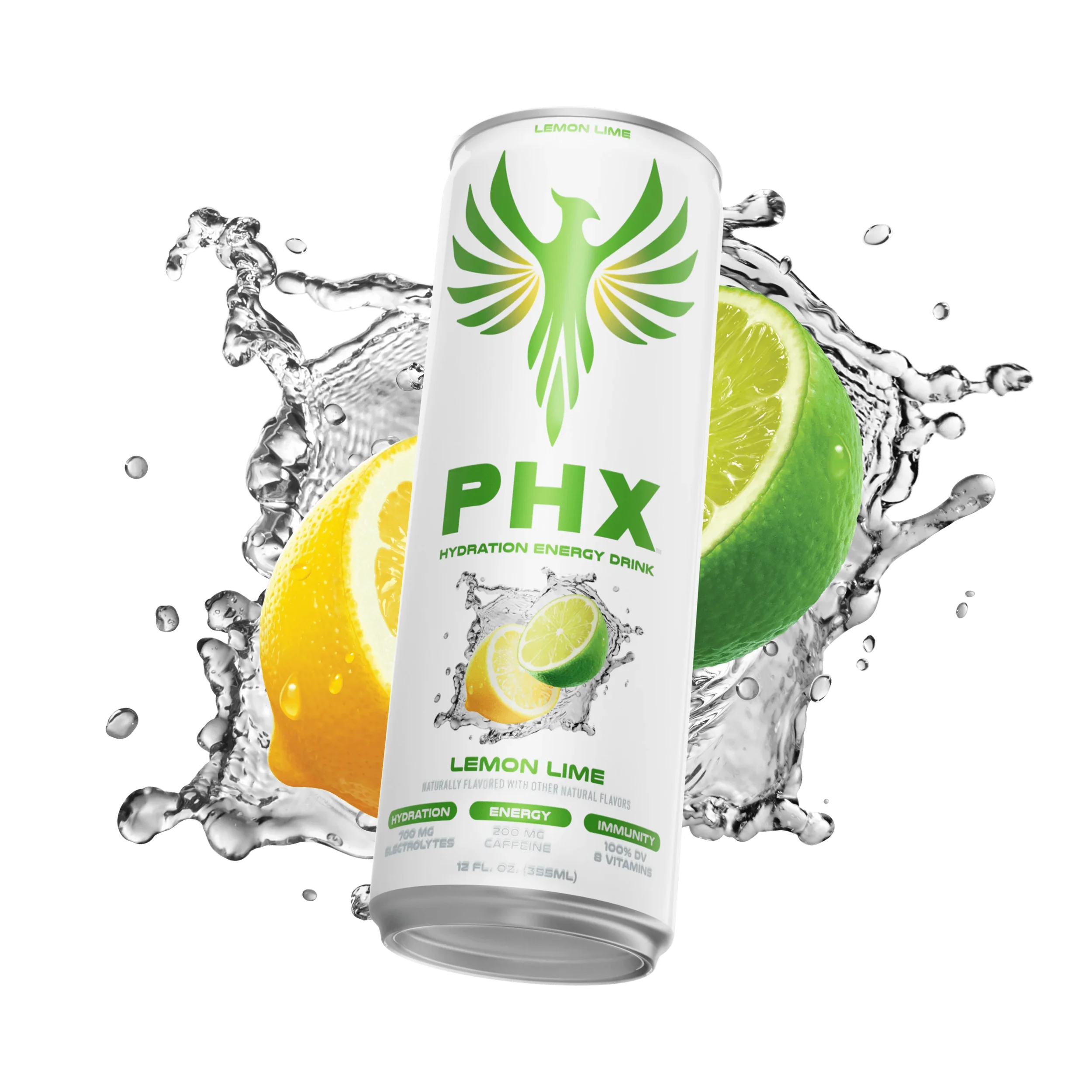 Gyst-Design-Sarah-Rose-Andrew-Branding-Packaging-PHX-Energy-Drink-250730_PHX_Splash_LemonLime.webp