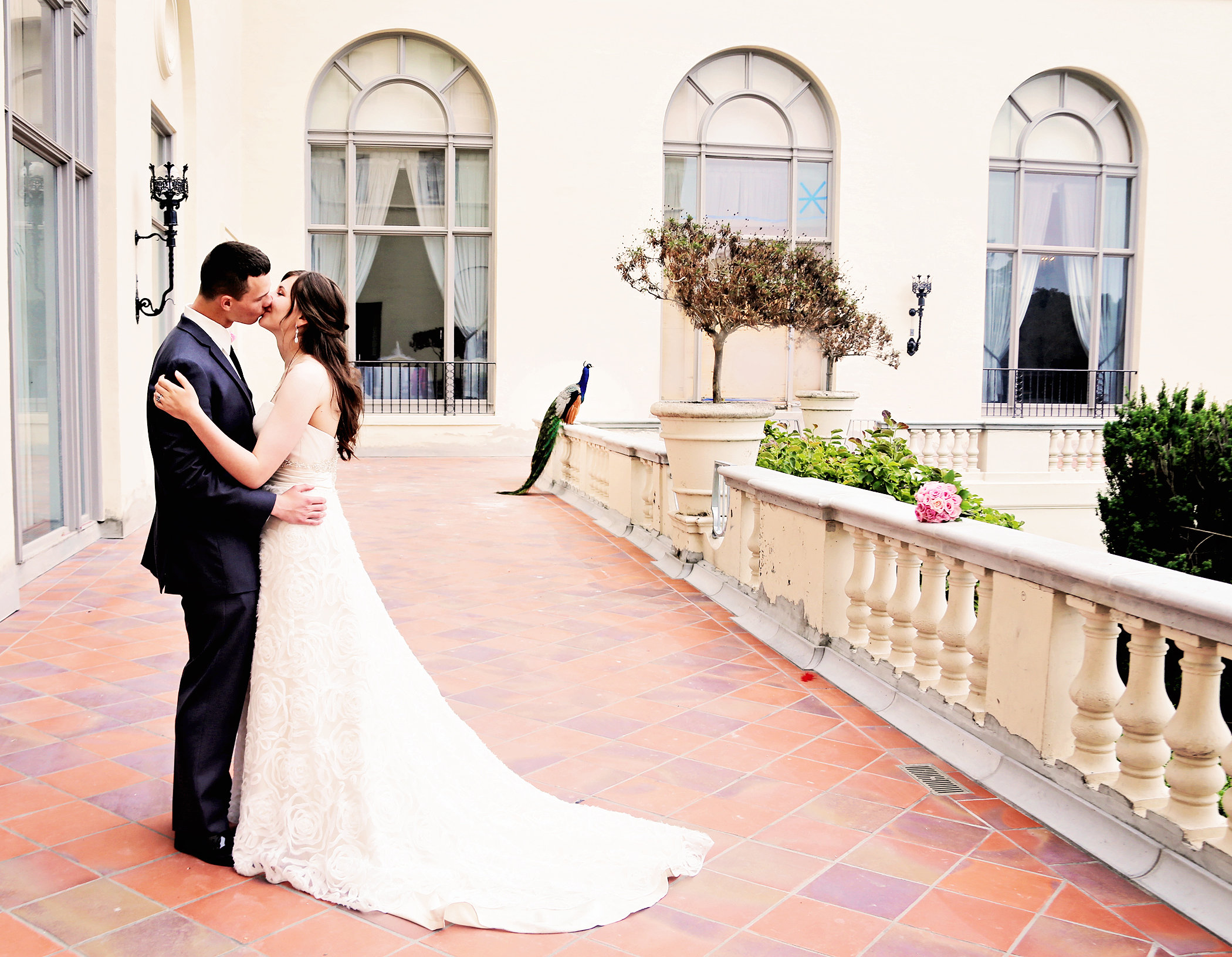 Meridith + Collin // Married 